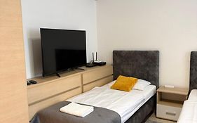 Nasze Kamienice Apartament Kameralny